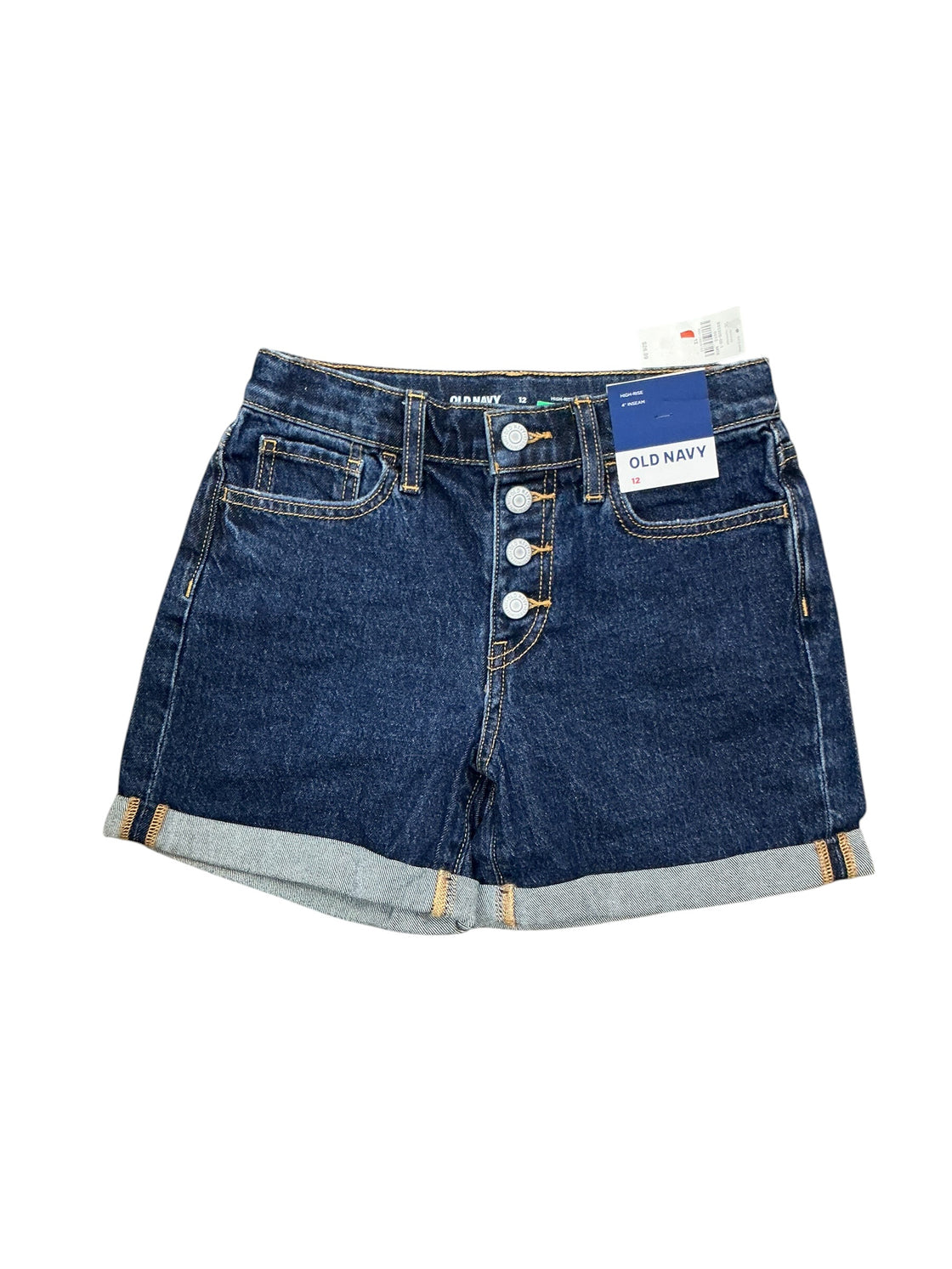 Short 12 (OLD NAVY)