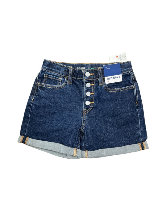 Short 12 (OLD NAVY)