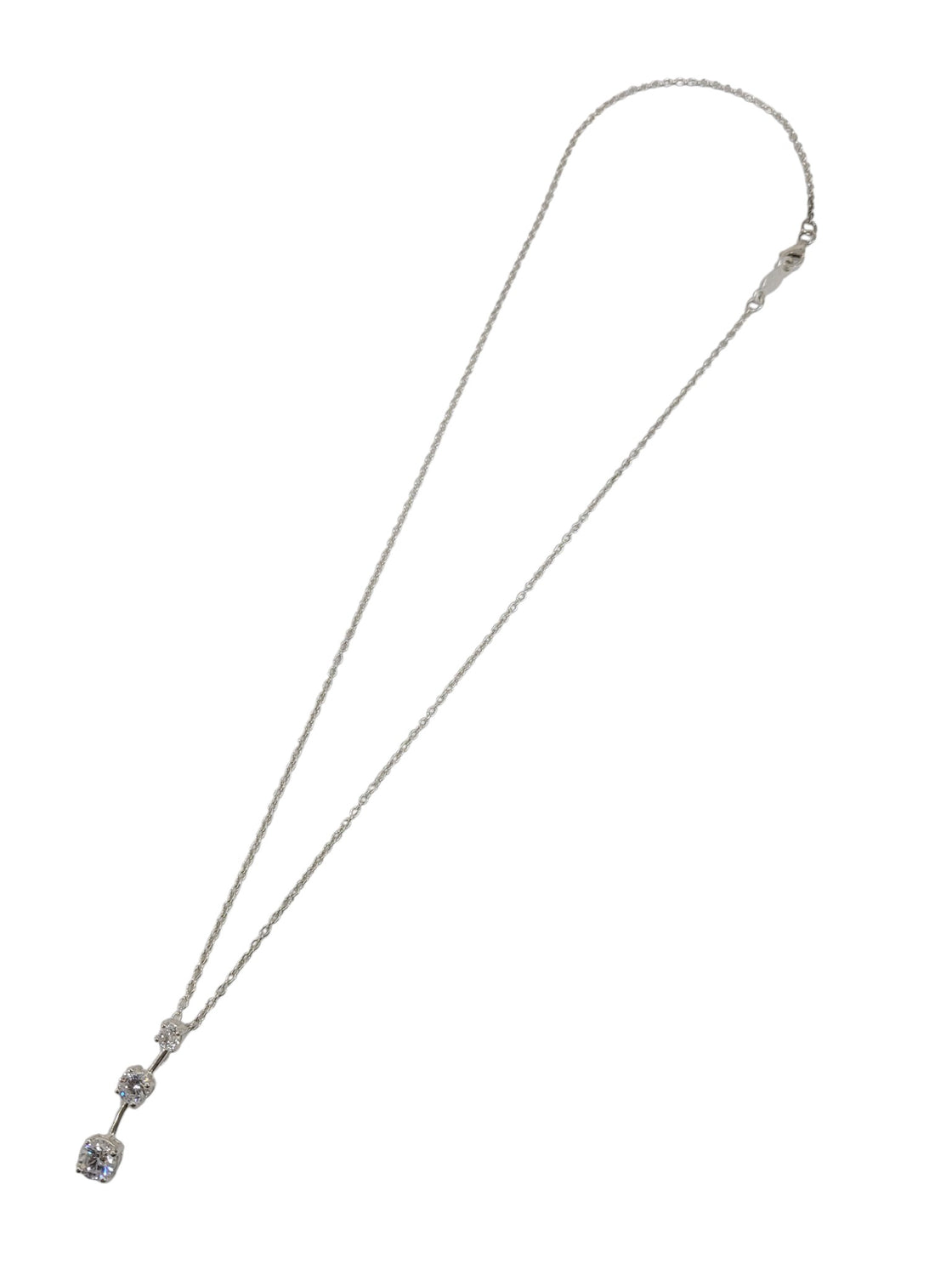 Cadena de plata (925)