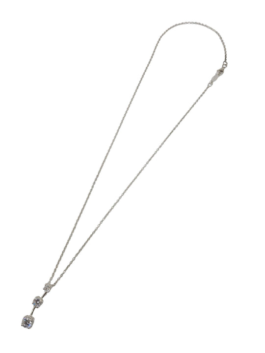 Cadena de plata (925)