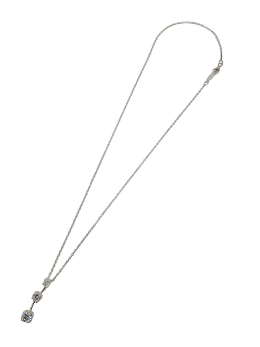 Cadena de plata (925)