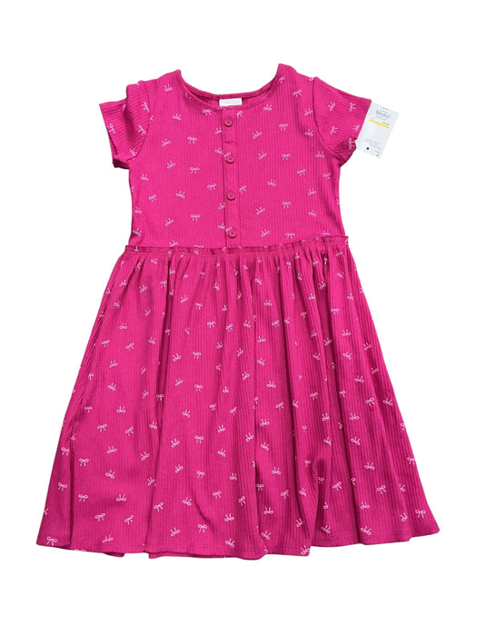 Vestido para niñ@ 7 (JUMPING BEANS)