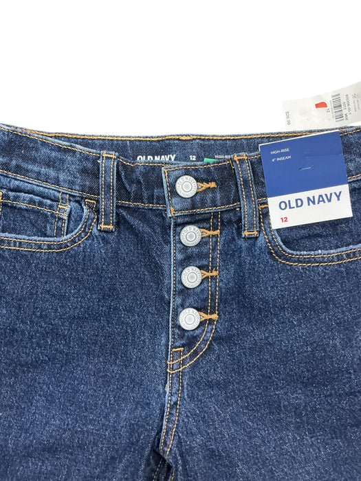 Short 12 (OLD NAVY)