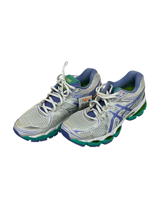 Tenis 8 (ASICS)