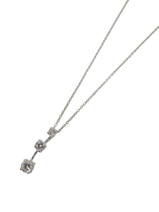 Cadena de plata (925)