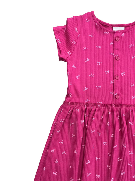 Vestido para niñ@ 7 (JUMPING BEANS)