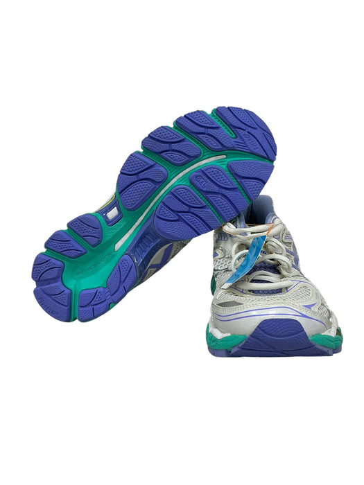 Tenis 8 (ASICS)