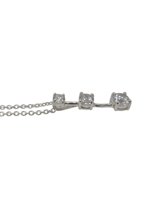 Cadena de plata (925)