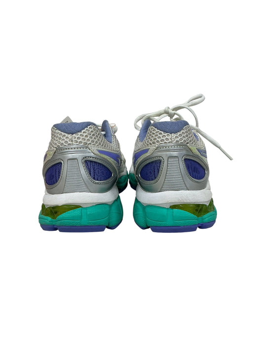 Tenis 8 (ASICS)