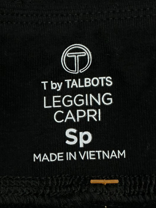 Pescador S (TALBOTS)