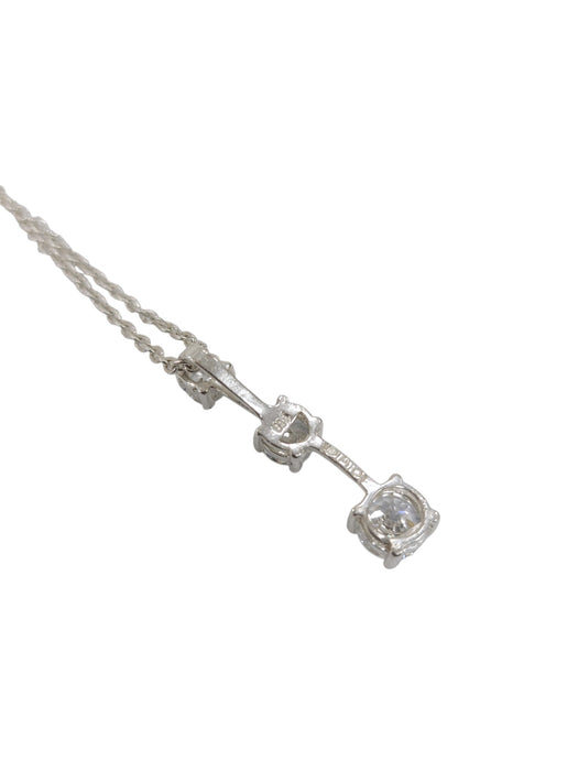 Cadena de plata (925)