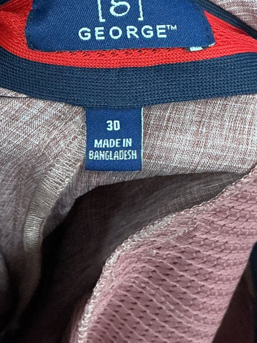 Pantaloneta 30 (GEORGE)