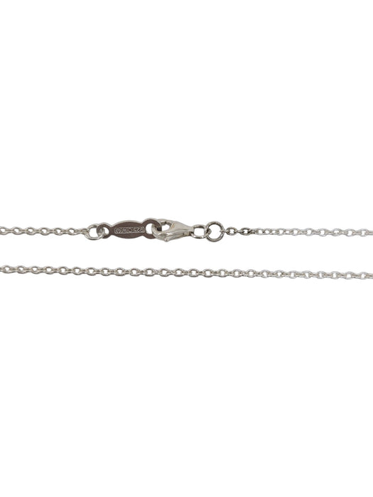 Cadena de plata (925)
