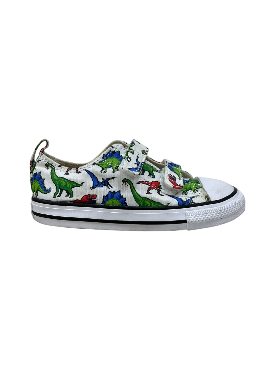 Tenis para niñ@ 9 (CONVERSE)
