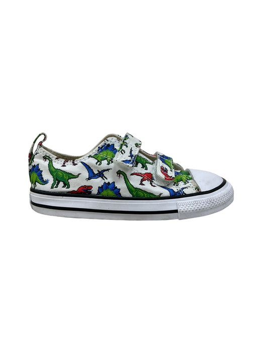 Tenis para niñ@ 9 (CONVERSE)