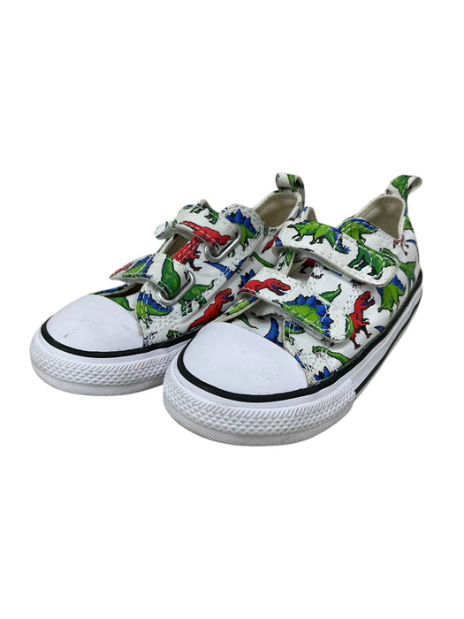 Tenis para niñ@ 9 (CONVERSE)