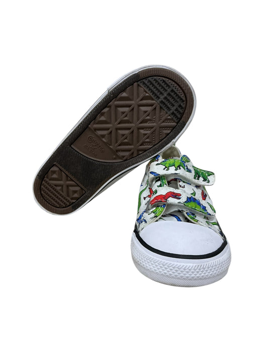 Tenis para niñ@ 9 (CONVERSE)