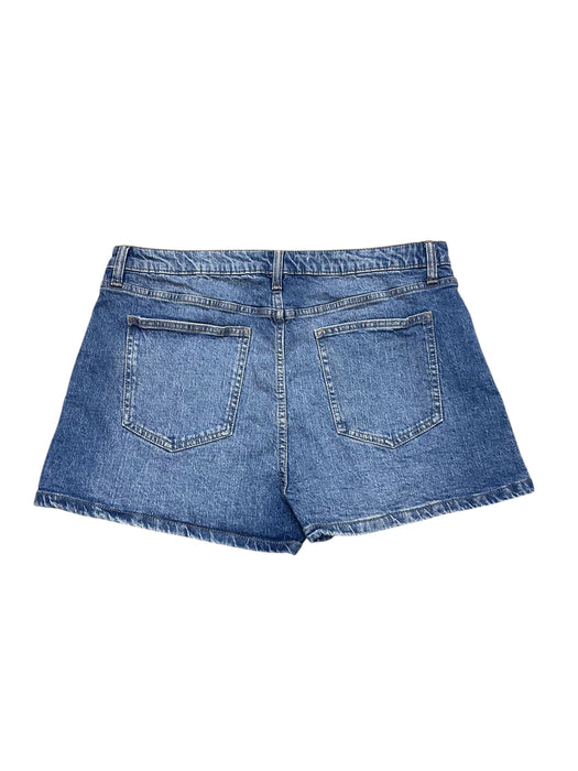 Falda short XL (CELEBRITY PINK)