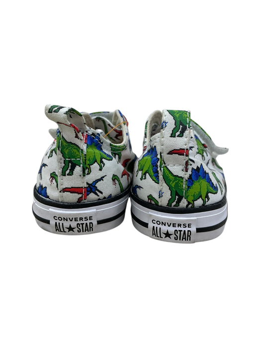 Tenis para niñ@ 9 (CONVERSE)