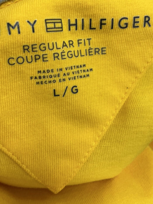 Playera L (TOMMY HILFIGER)