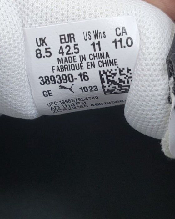 Tenis 11