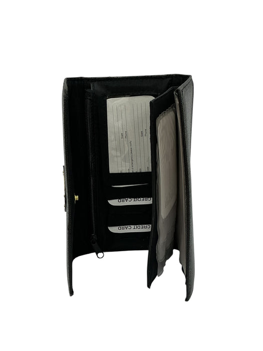 Billetera y llavero (CLASSIC DESIGN)