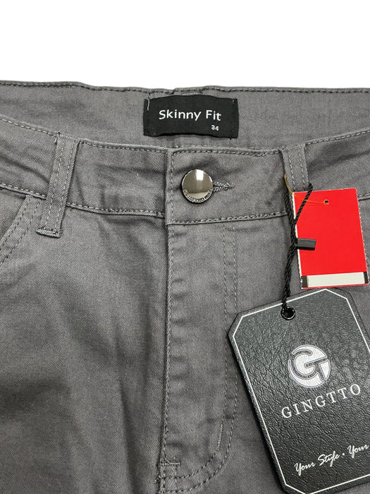 Pantalón 34 (GINGTTO)