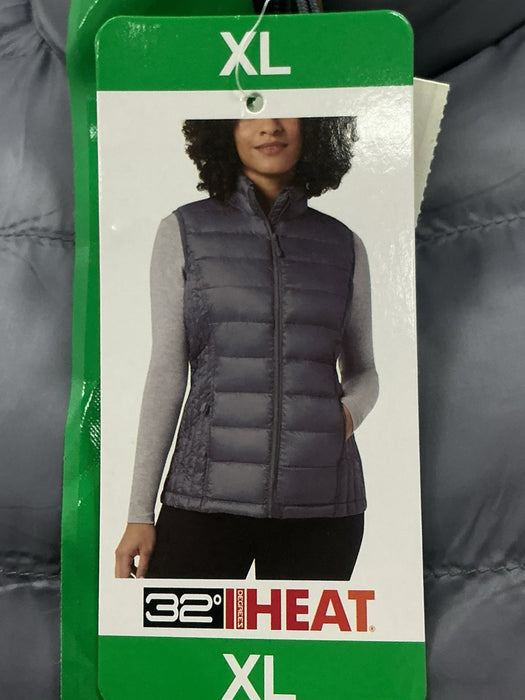 Chaleco XL (32 DEGREES HEAT)
