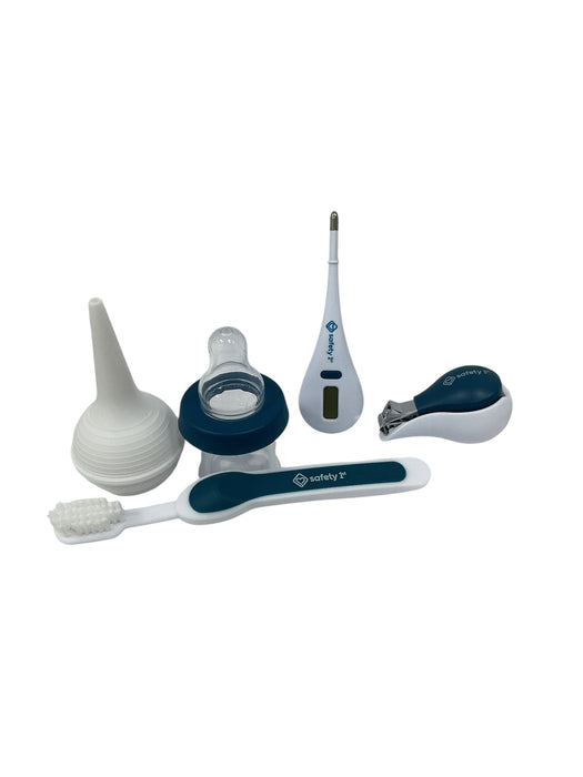 Kit de cuidado y aseo para bebé (SAFETY 1ST)
