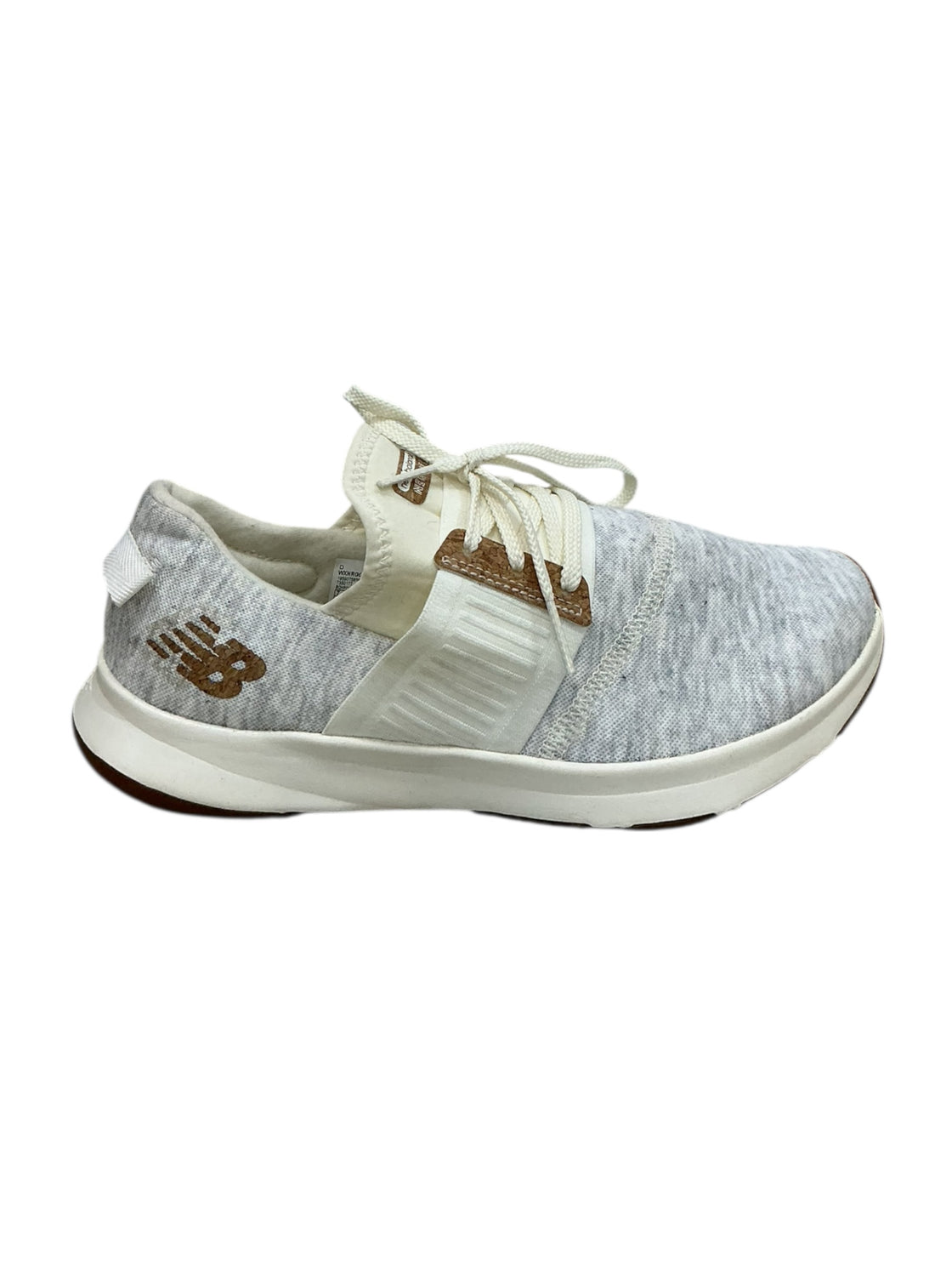 Tenis 7 (NEW BALANCE)