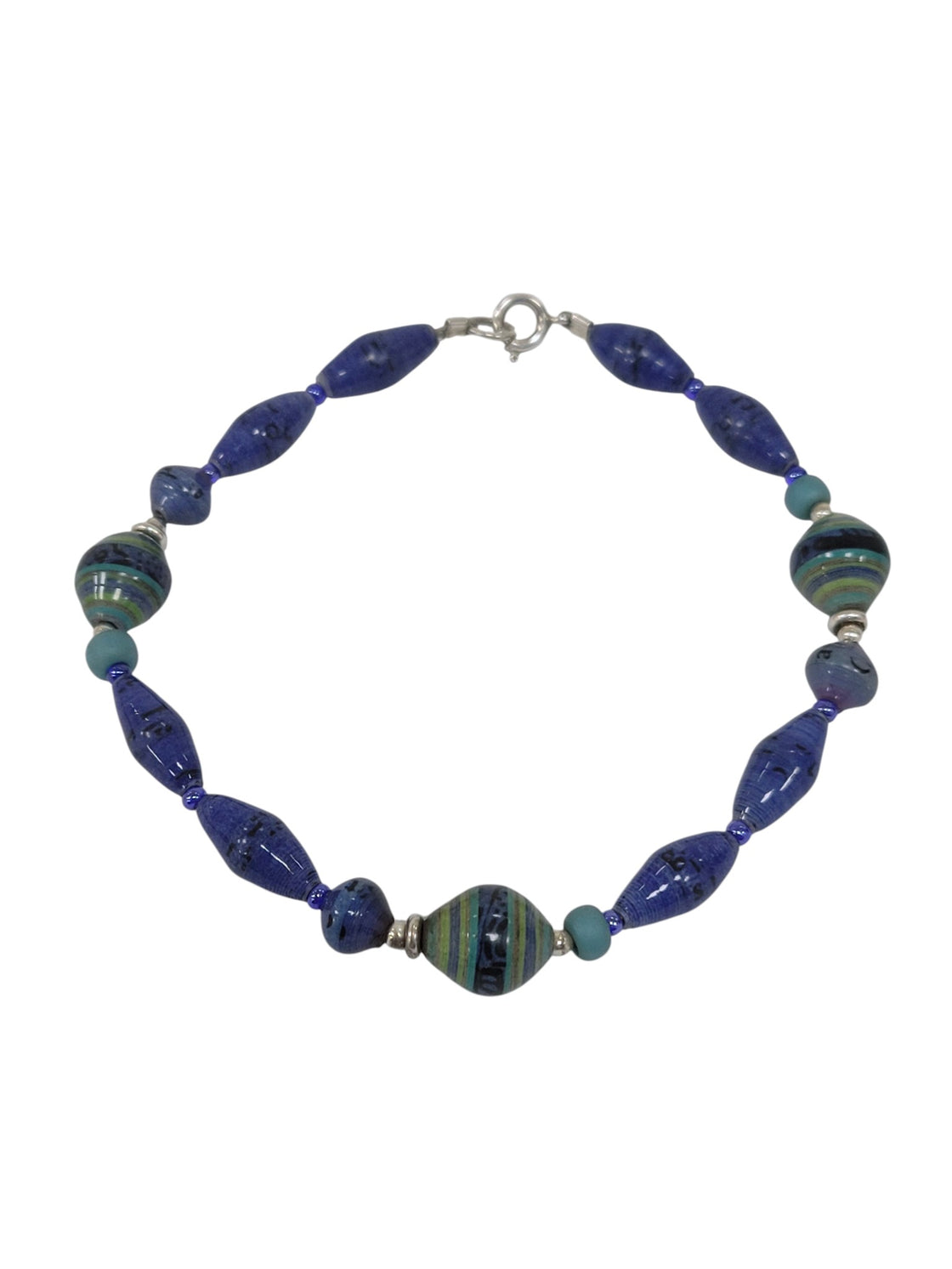 Pulsera de plata (925)