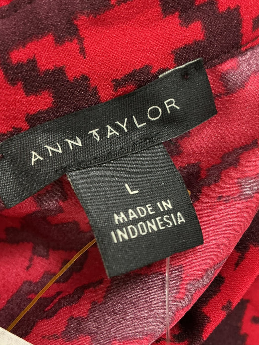 Blusa L (ANN TAYLOR)