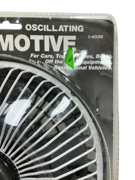 Ventilador automotriz (MVP ELECTRICAL)