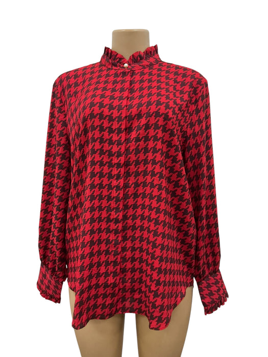 Blusa L (ANN TAYLOR)