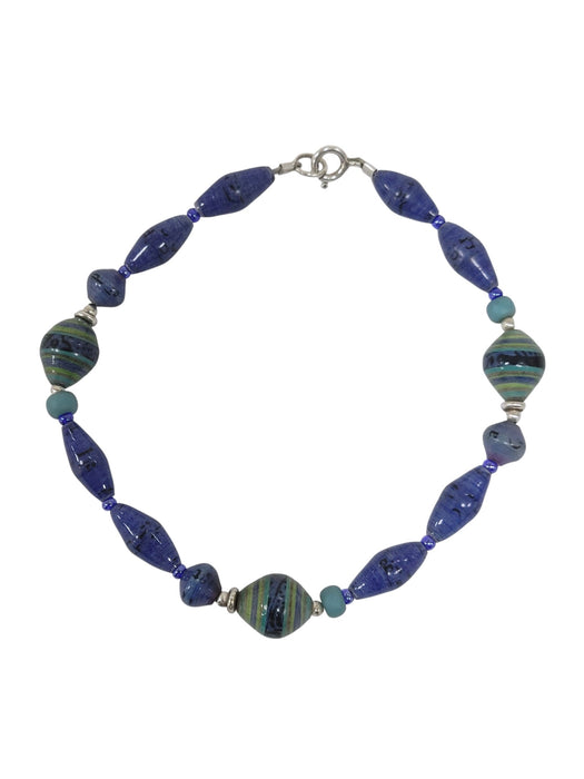 Pulsera de plata (925)