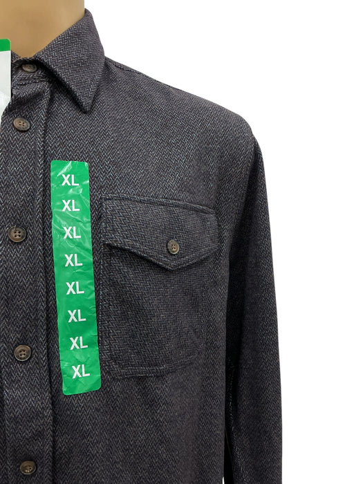 Camisa XL (JACHS)