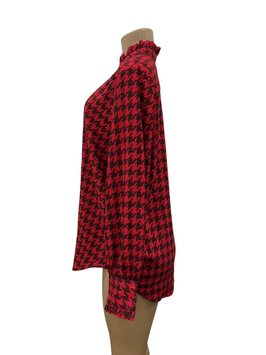Blusa L (ANN TAYLOR)