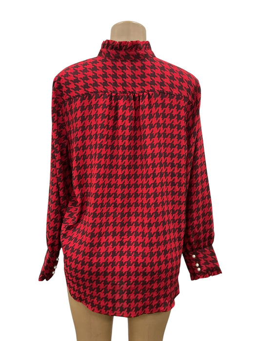 Blusa L (ANN TAYLOR)