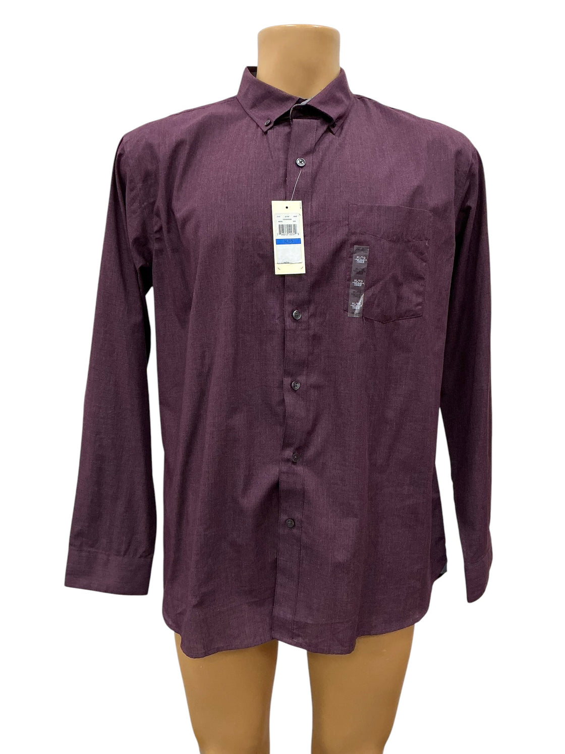 Camisa XL (VAN HEUSEN)