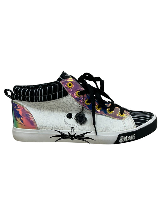 Tenis 11 (GROUND UP)