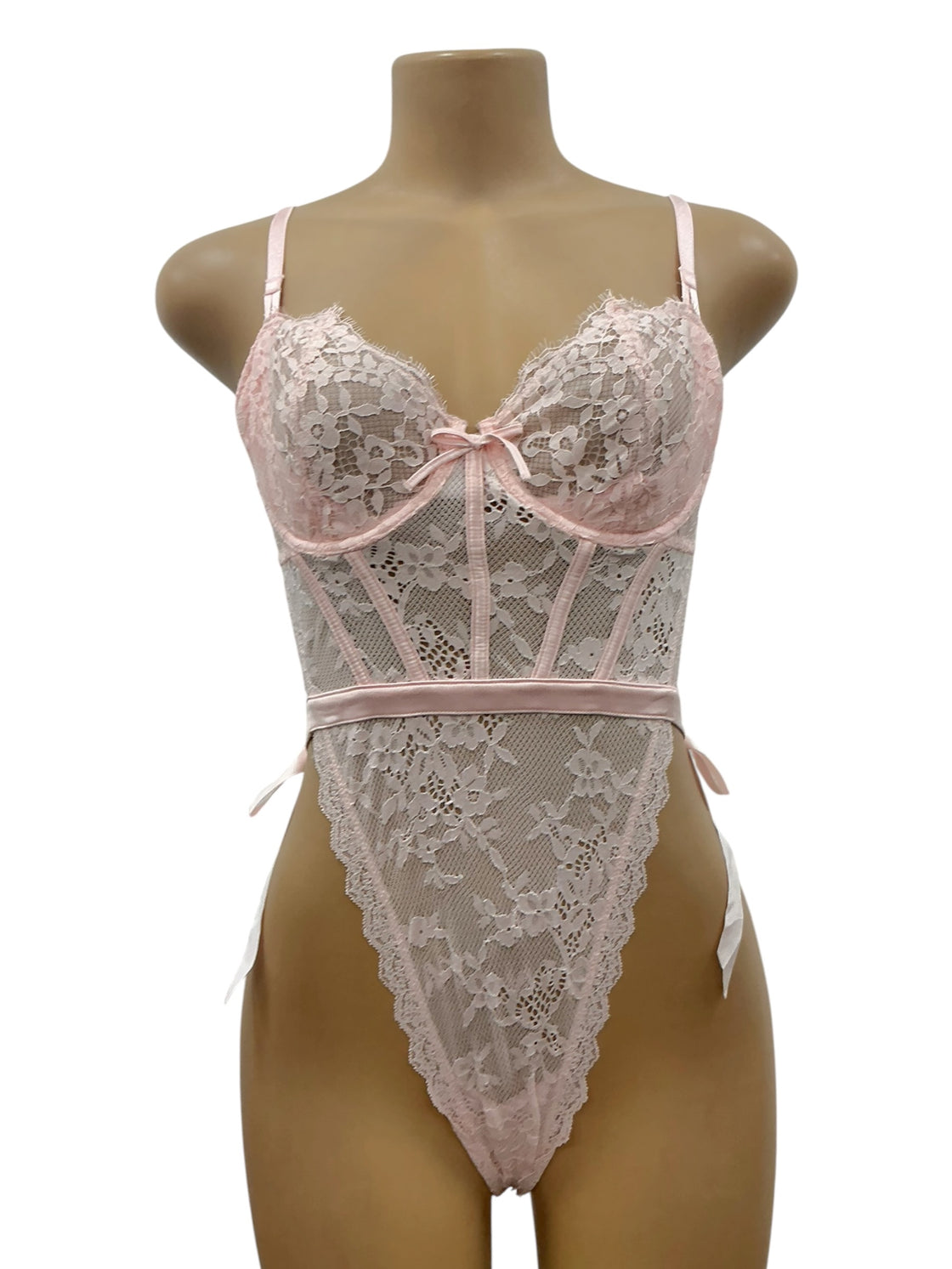 Baby Doll M (VICTORIA'S SECRET)