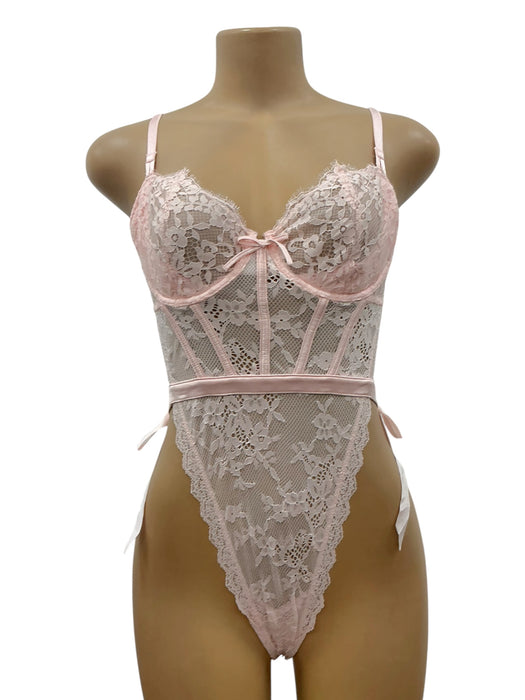 Baby Doll M (VICTORIA'S SECRET)