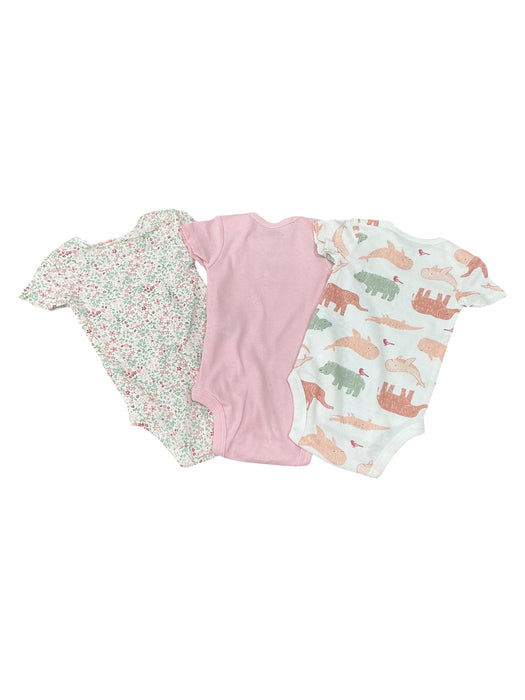 Bodys para bebé 0-3M (CARTER'S)