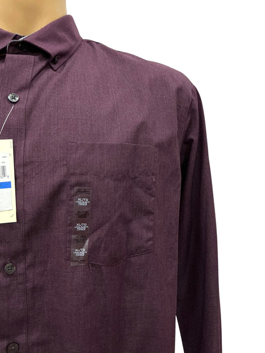 Camisa XL (VAN HEUSEN)