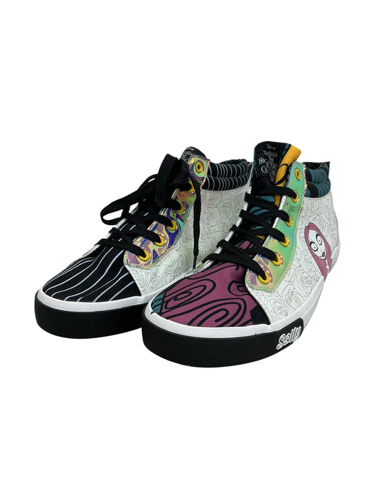 Tenis 11 (GROUND UP)