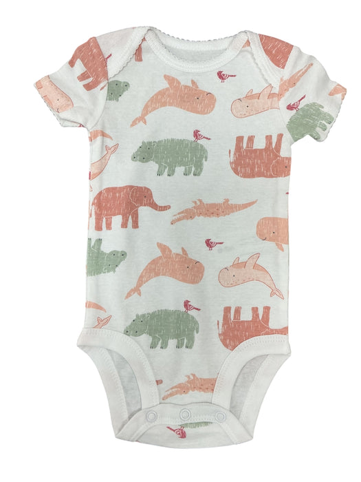 Bodys para bebé 0-3M (CARTER'S)