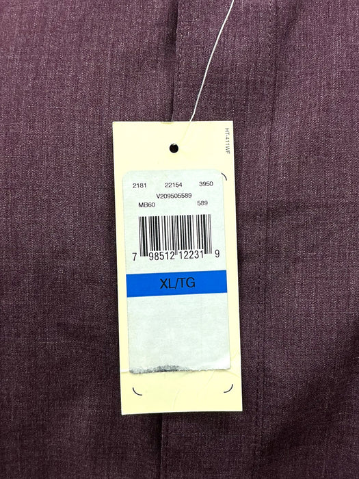 Camisa XL (VAN HEUSEN)