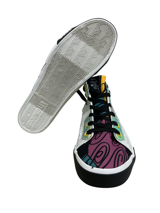 Tenis 11 (GROUND UP)