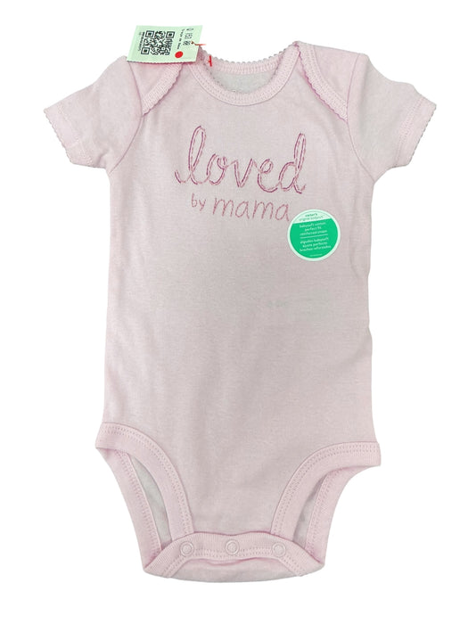 Bodys para bebé 0-3M (CARTER'S)