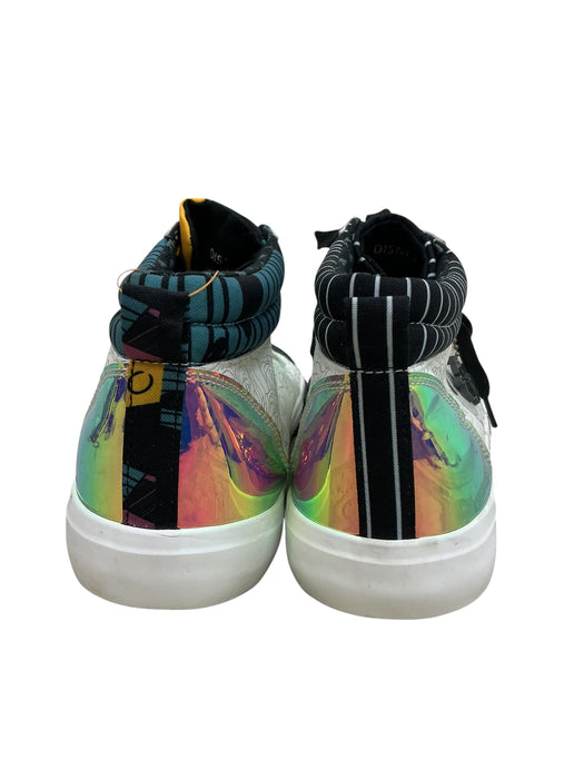 Tenis 11 (GROUND UP)